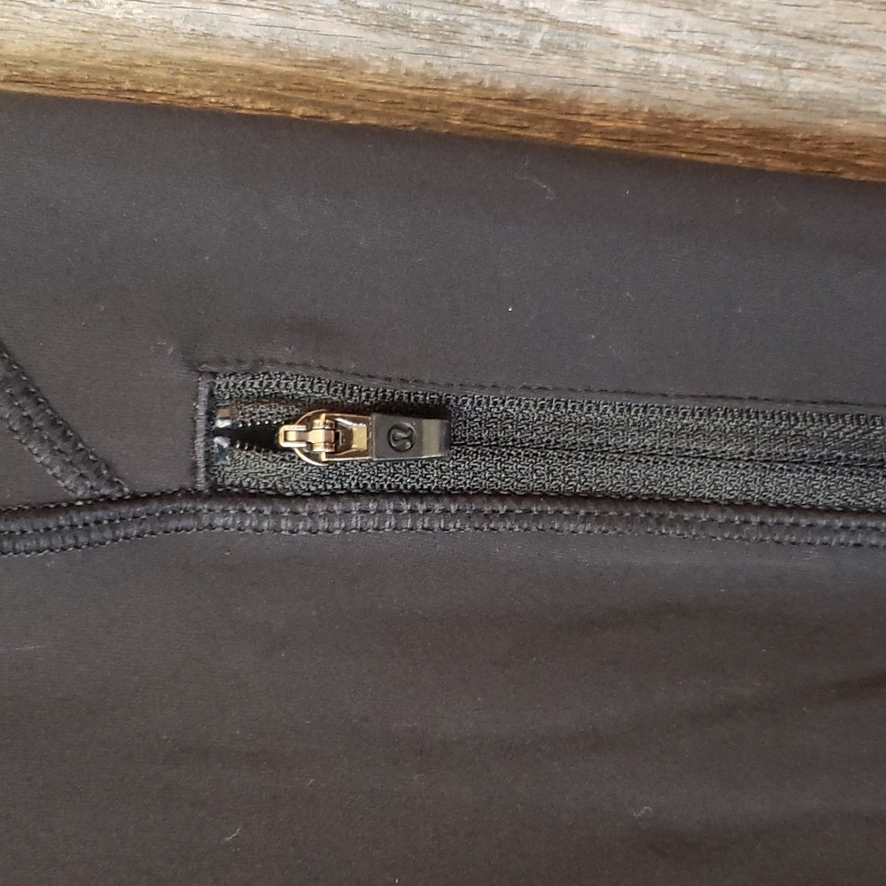 Lululemon Leggings - Picture 4 of 7